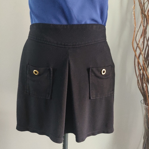 Mini skirt - Picture 5 of 10